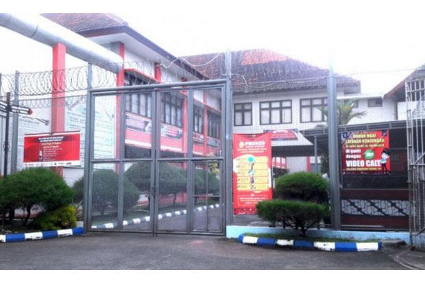  1.192 Napi di DIY Diusulkan Dapat Remisi Idulfitri 