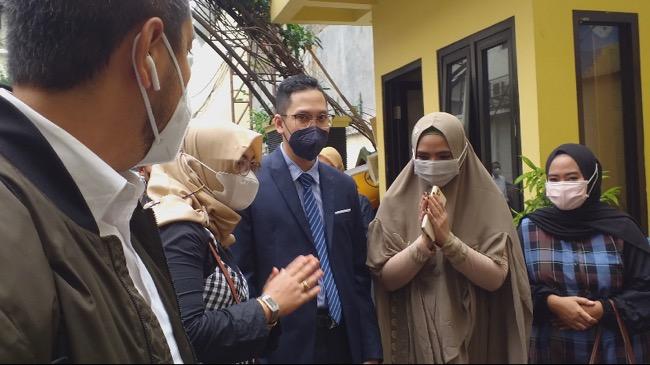 Perempuan Inisial S Mengaku Korban Ayah Taqy Malik, Lapor ke Komnas Perempuan 