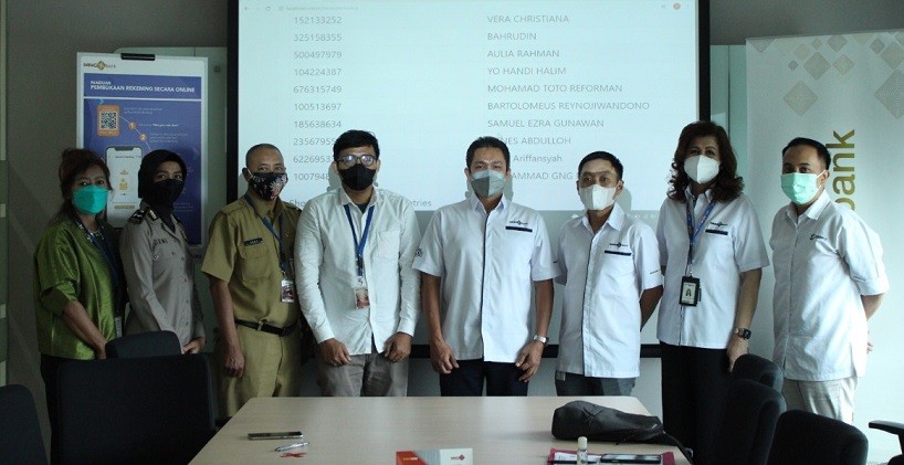  MotionBanking dari MNC Bank (BABP) Umumkan Ribuan Pemenang Smartphone, Ini Cara Raih Hadiah Bulan Depan!