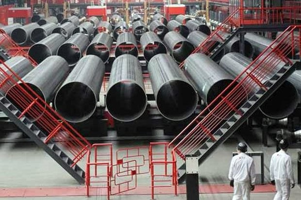 Erick Thohir Prediksi Krakatau Steel Bangkrut Bulan Ini, Kenapa?