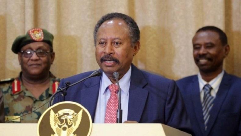 Upaya Kudeta di Sudan untuk Ciptakan Situasi Tak Aman