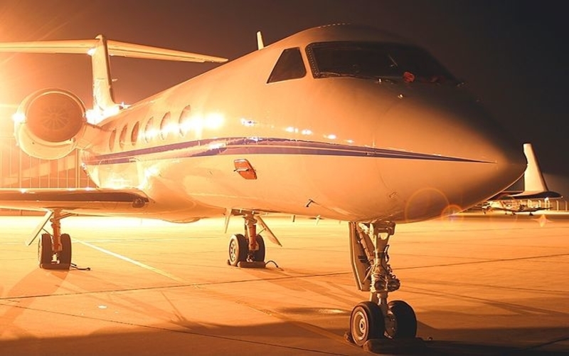 Waduh, Pemain Liga Inggris Ketahuan Bercinta di Dalam Pesawat Mewah