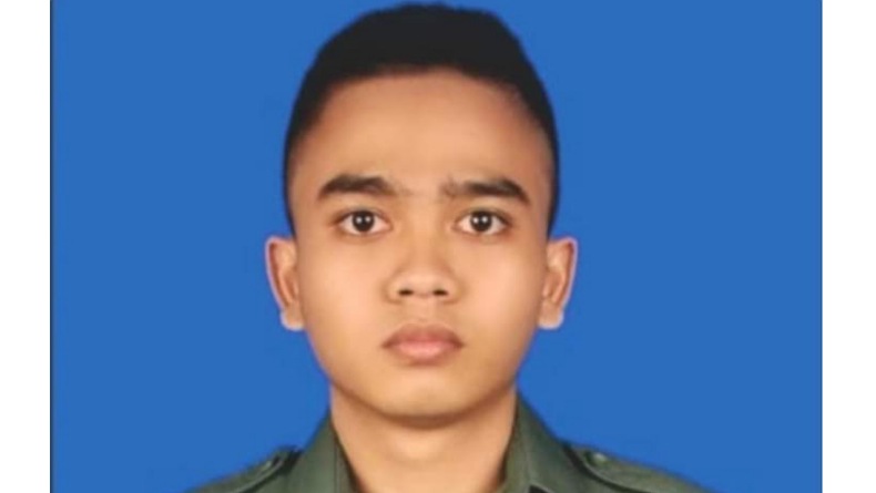 Pratu Ida Bagus Putu Gugur Bertempur dengan KKB, Ditembak saat Evakuasi Jenazah Nakes