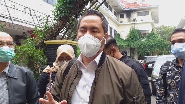 Kronologi Perempuan Inisial S Lapor ke Komnas Perempuan, Diduga Jadi Korban Ayah Taqy Malik