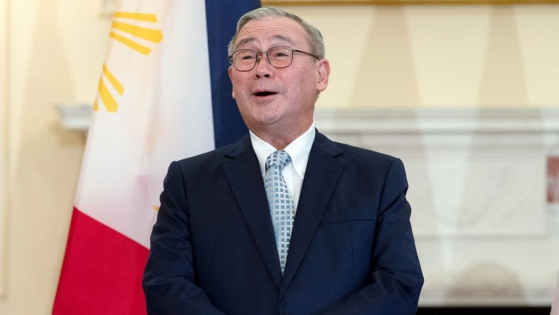 Beda dengan Indonesia, Filipina Dukung Australia Punya Kapal Selam Nuklir untuk Saingi China