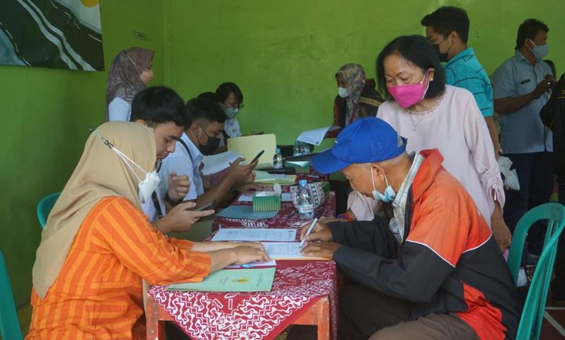 Terima Ganti Rugi Proyek Tol Rp6 Miliar, Kakek di Klaten Ini Pilih Beli Rumah untuk Anak