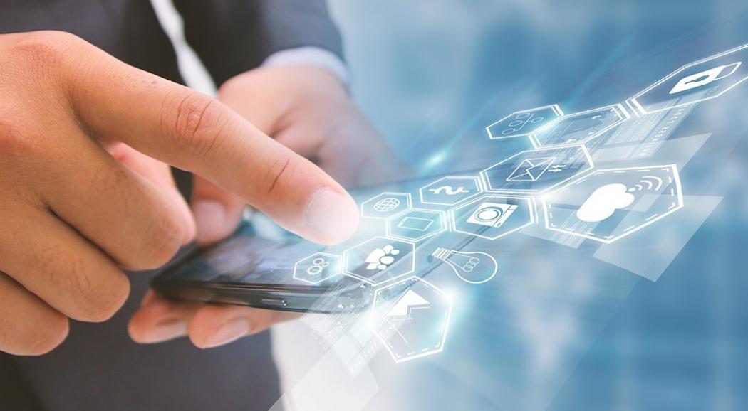 Masyarakat Makin Tergantung Teknologi Digital, Kebutuhan Cloud Melonjak