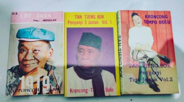Kisah Tan Tjeng Bok, Memulai Karier dari Pembersih Alat Musik Jadi Aktor Top Era 1940-an