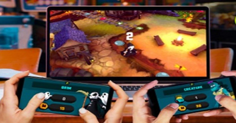 Mengenal AirConsole, Aplikasi yang Bisa Digunakan untuk Gamepad