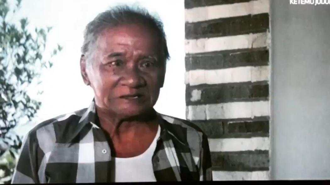 Kisah Pilu Tan Tjeng Bok, Aktor Legendaris dengan Bayaran Tertinggi Jatuh Miskin di Masa Tua