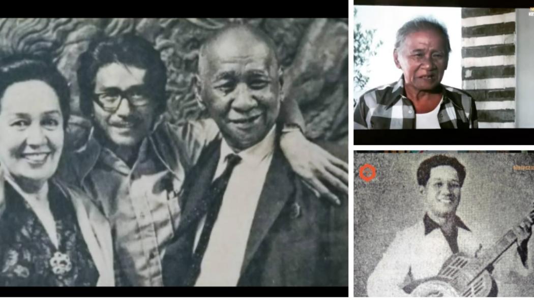 Mengenang Tan Tjeng Bok Aktor Serba Bisa Era 1940-an, Dijuluki Si Item 