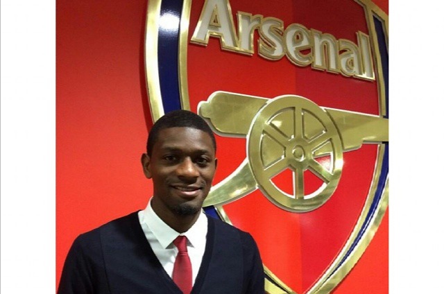 Kisah Abou Diaby: Mantan Bintang Liga Inggris yang Hafal 19 Juz Alquran