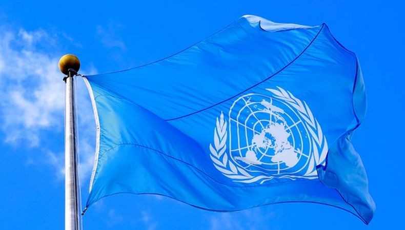 Dewan Keamanan PBB Gelar Voting Resolusi Mengutuk Serangan ke Ukraina, Bakal Diveto Rusia