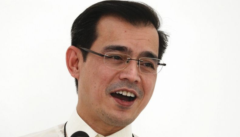 Setelah Petinju Manny Pacquiao, Mantan Aktor Maju Pilpres Filipina