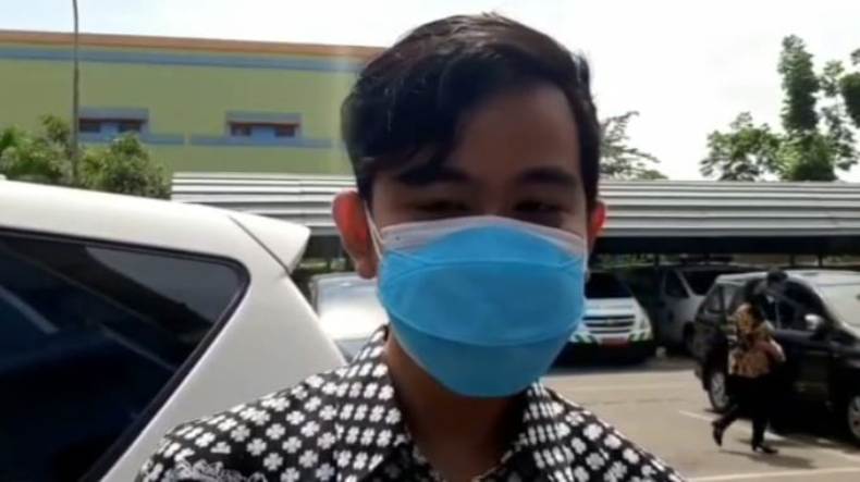Gajinya Kecil sebagai Wali Kota Solo, Gibran: Hidup Tidak Selamanya Cari Duit 