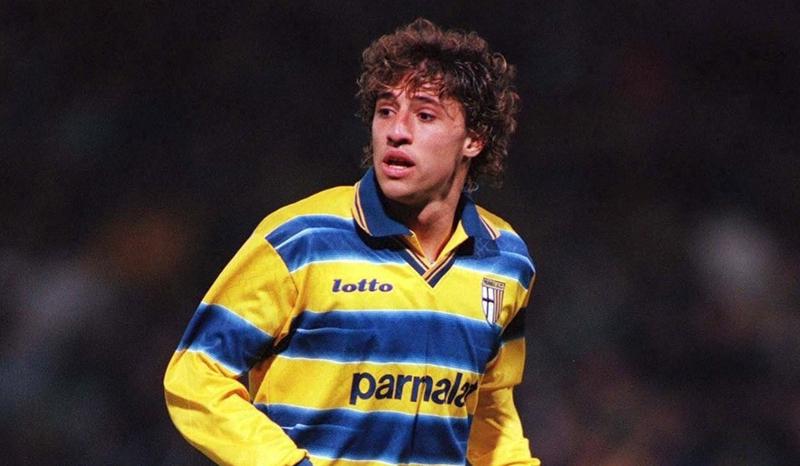 Hernan Crespo Ungkap Mesin Gol Favoritnya di Masa Kini: Dia Luar Biasa Cerdas