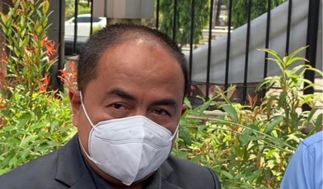 Ayah Taqy Malik Laporkan Marlina Octoria, Komunikasi Diblokir
