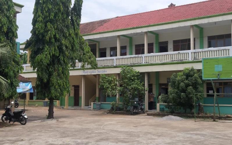 25 Siswa dan 3 Guru Terpapar Covid-19, Pembelajaran Tatap Muka di MTs Jepara Dihentikan