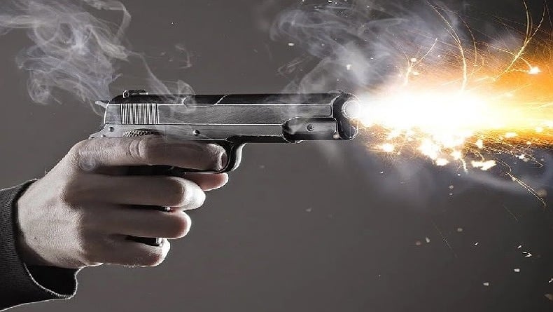 Pemuda Tertembak saat Terjebak Tawuran di Kramat Jati, Polisi Sebut Peluru Memantul