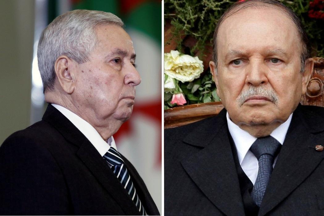 Hanya dalam 5 Hari, 2 Mantan Presiden Aljazair Meninggal Dunia