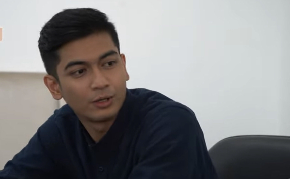 Teuku Ryan Menyukai Pribadi Ria Ricis yang Cerewet, Justru Takut Kalau Sedang Diam   