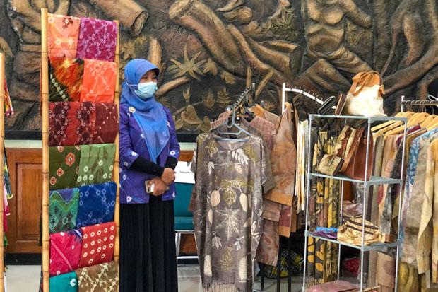 Pelaku UMKM di Yogya Bisa Mengurus Nomor Induk Berusaha di Mal, Begini Syaratnya