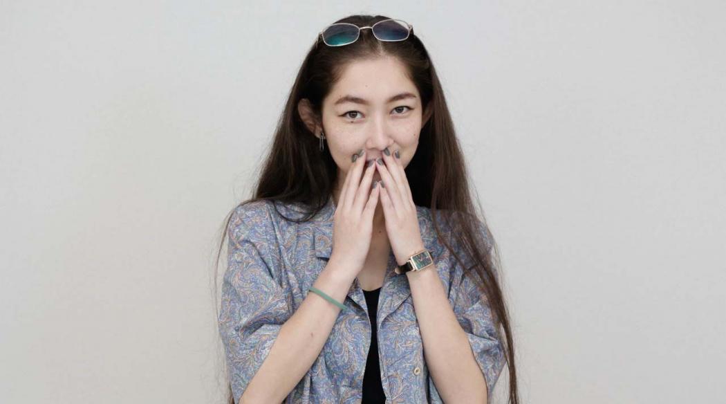 Ngaku Penakut, Devina Aureel Tertantang Main di Series Horor Twisted 2