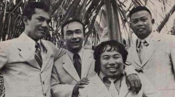 Ateng Bergabung, Eddy Sud Ubah Nama Grup Lawak Besutannya Jadi Kwartet Jaya 