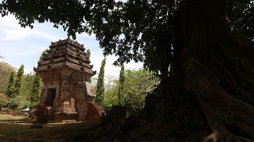 Kisah Raja Majapahit Hayam Wuruk Pandai Menari Topeng hingga Mendalang karena Dekat dengan Rakyat