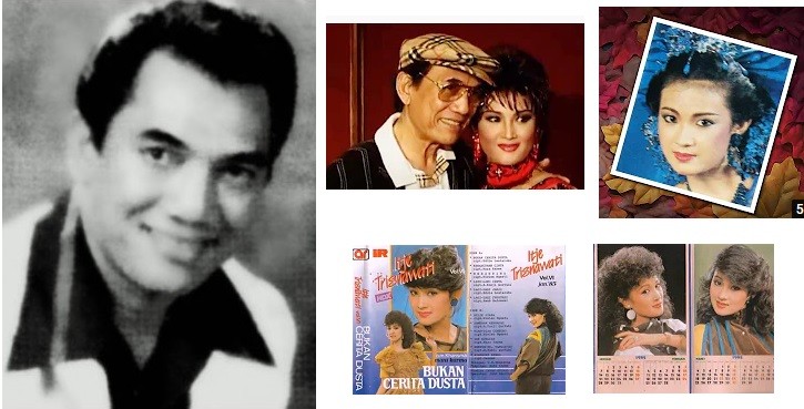 5 Berita Terpopuler Hari Ini : Karyawati Bank Santai Digerebek Suami hingga Kisah Asmara Eddy Sud