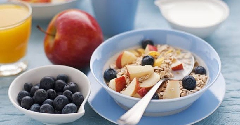 Penuhi Nutrisi Anak dengan Makanan Sehat, Penting untuk Tumbuh Kembang