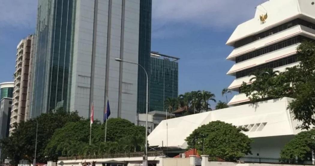 KBRI Kuala Lumpur Malaysia Tutup hingga Batas Waktu Tak Ditentukan, Ada Apa?