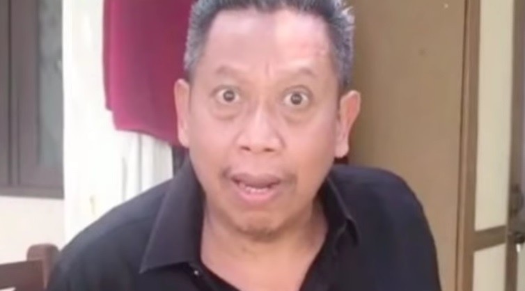 Pendarahan Otak, Begini Riwayat Kesehatan Tukul Arwana 