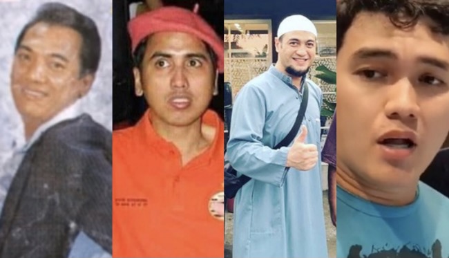 5 Aktor Ditinggal Istri Setelah Jatuh Miskin dan Sakit-sakitan, Nomor 1 dan 2 Dicerai di Hari Tua