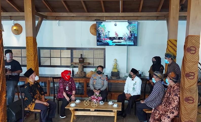 10.000 Anak di Jateng Terdampak Pandemi Butuh Penanganan Jangka Pendek dan Panjang 