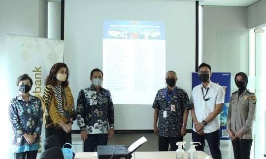 Meriahkan Bulan Pelanggan, Tabungan Dahsyat dari MNC Bank (BABP) Tebar e-Voucher Rp400 Juta  