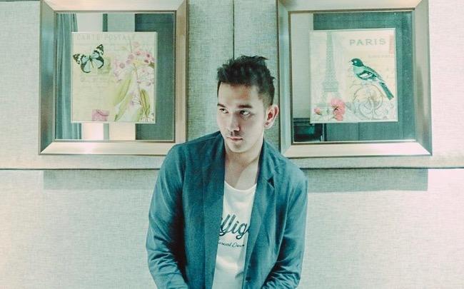 Sukses Bekerja Sama dengan Tohpati, Penyanyi Denda Rilis Single Terbaru Berjudul Kamu