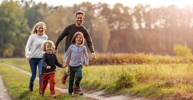 Kesehatan Mental Anak Terjaga di Masa Pandemi dengan Rencana Liburan bersama Mister Aladin   