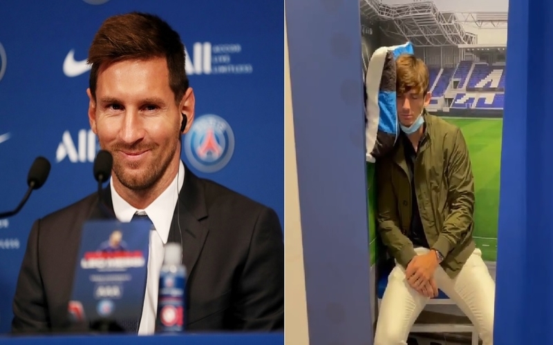 Tunggu Fans Beli Jerseynya, Bintang Atalanta: Messi Nggak Ngerasain Ini