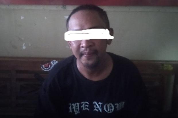 Tanpa Sebab yang Jelas, Pria Ini Tusuk Pegawai Angkringan Alun-Alun Utara