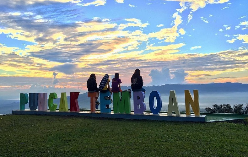 6 Tempat Piknik di Tomohon Sulawesi Utara Super Hits Wajib Dikunjungi