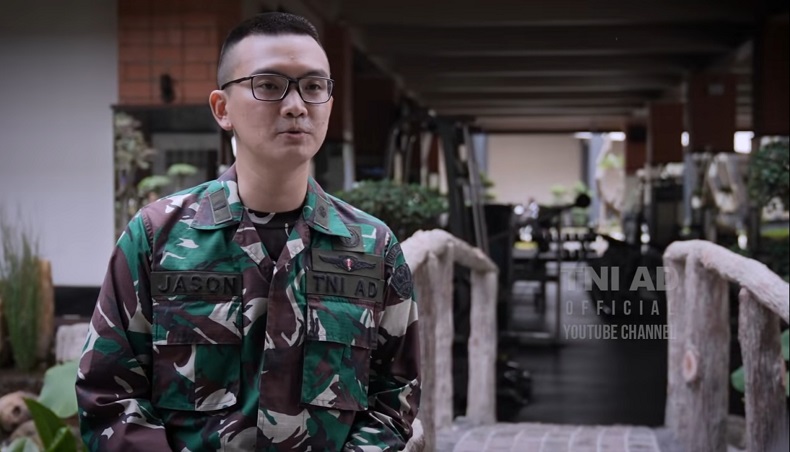 Cerita Dokter Lulusan Inggris Jadi Prajurit TNI AD, Alasannya Bikin Merinding
