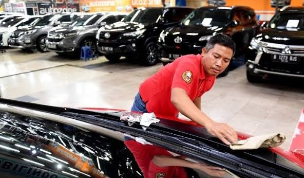 Insentif PPn BM 100 Persen Diperpanjang, Ini Langkah Pelaku Pasar Mobil Bekas