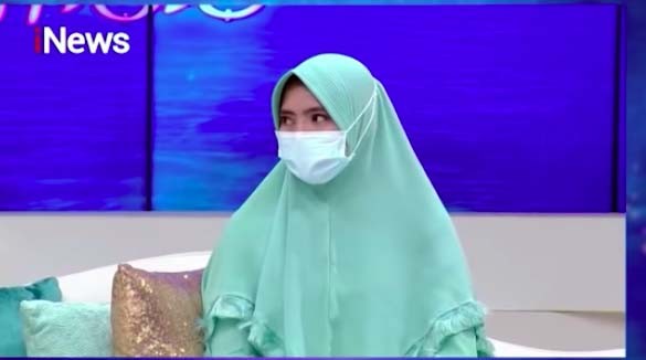 Ayah Taqy Malik Bantah Tuduhan Penyimpangan Seks, Marlina Octoria: Berani Gak Sumpah Al-quran?