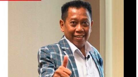 Begini Kondisi Tukul Arwana Sekarang usai Operasi akibat Pendarahan Otak