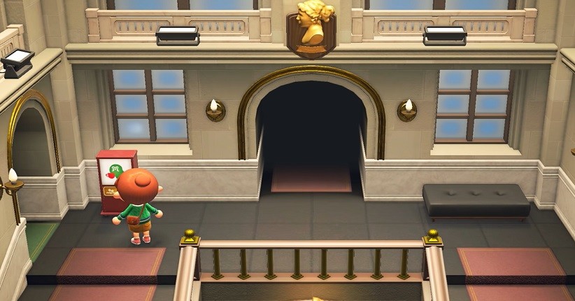 Animal Crossing: New Horizons Tambahkan The Roost di Pembaruan Selanjutnya