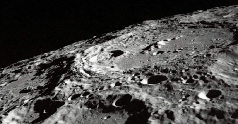 Memasak Batu Bulan Diprediksi Memainkan Peran Penting di Pangkalan di Masa Depan