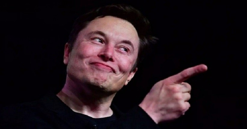 Seperti Penyelamat, Cuitan Elon Musk tentang Dogecoin Selalu Bikin Harganya Melambung