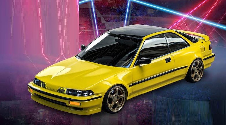 Pameran Modifikasi IMX 2021 Akan Digelar Virtual, Persiapan 85 Persen