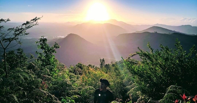 5 Tempat Camping di Kalimantan Selatan Tereksotis, Dikenal sebagai Surga Dunia